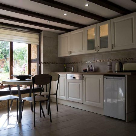 Chez Daisy Villa Montbron Dış mekan fotoğraf