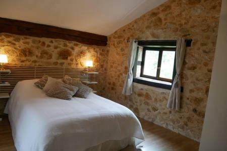 Chez Daisy Villa Montbron Dış mekan fotoğraf